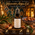 Argan Oil - In Store