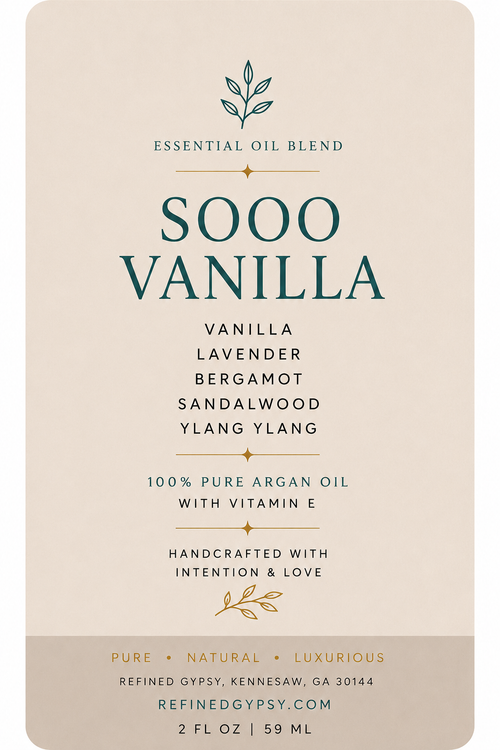 Argan Oil - In Store