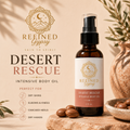 Desert Rescue - Intensive Body Oil