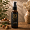 Atlas Beard Oil