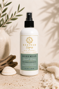 Bohemian Beach Wave Spray