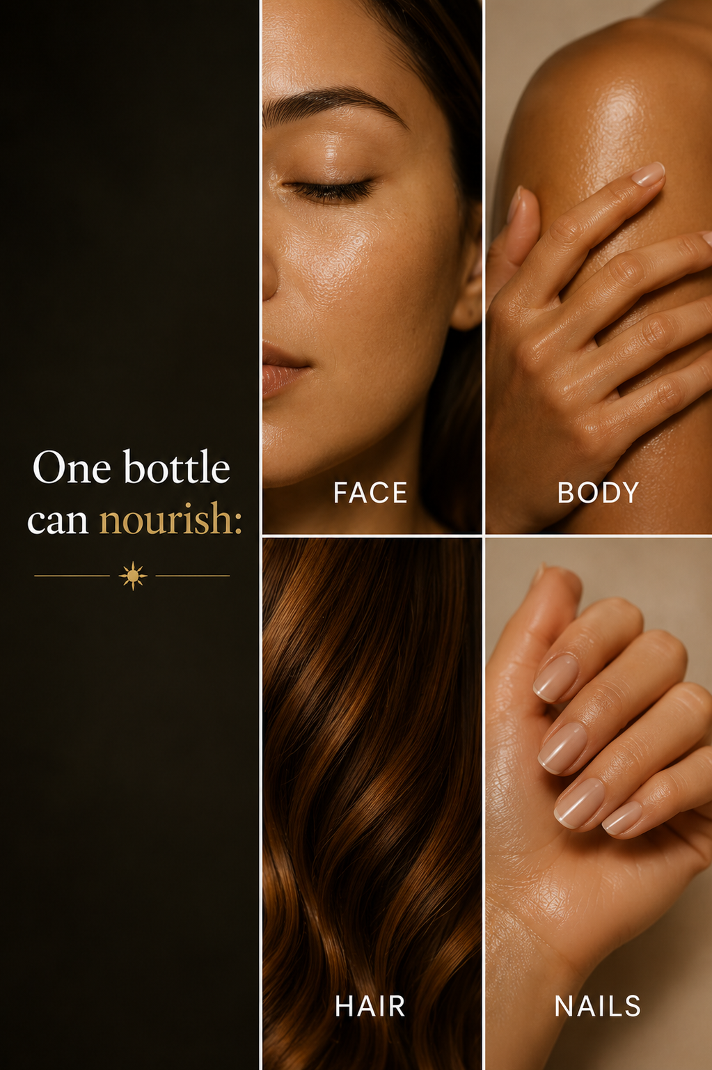 Argan Oil - In Store