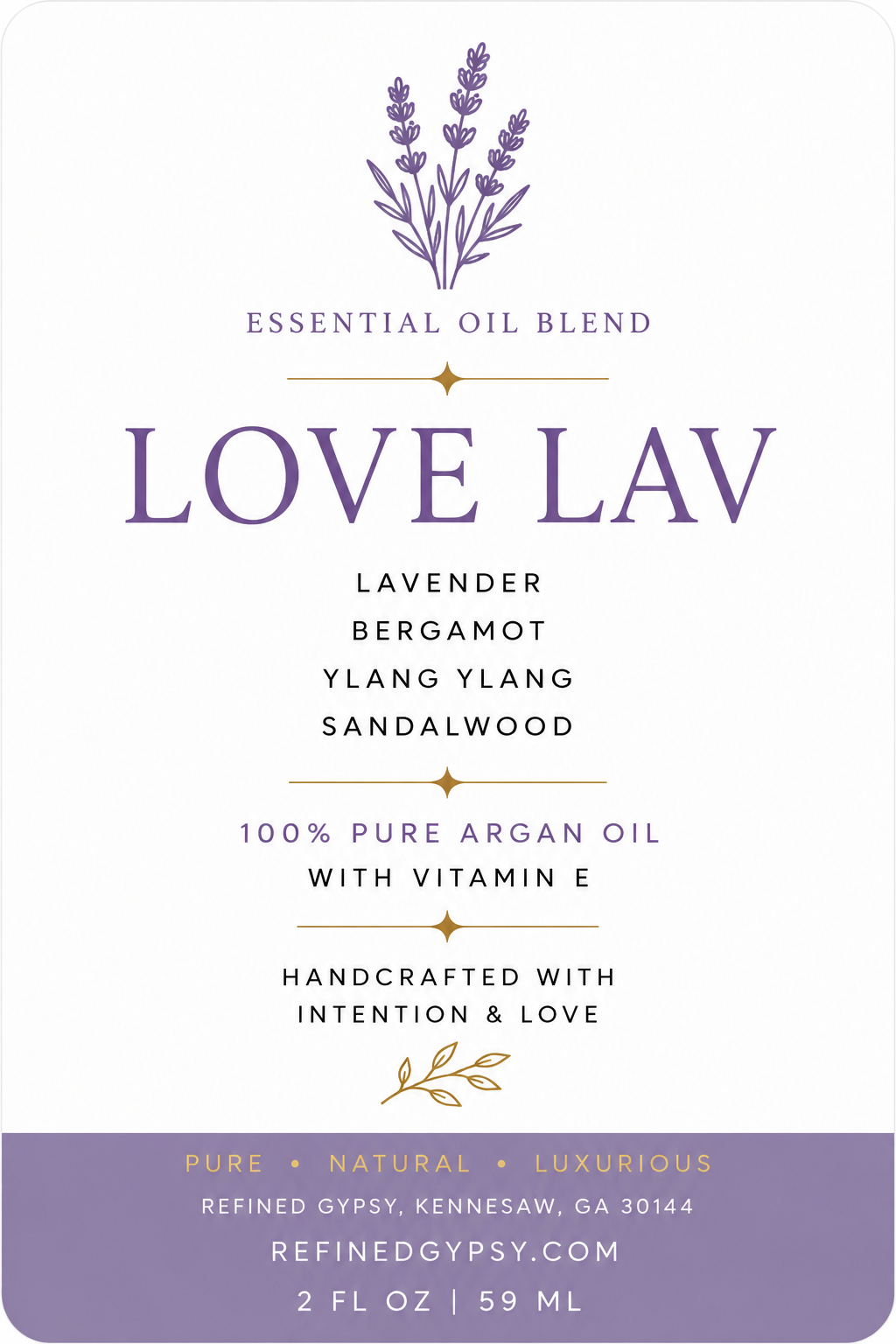 Argan Oil - In Store