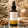 Elegant Radiance Hair Elixir