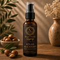 Atlas Alchemy — Beard Support Elixir
